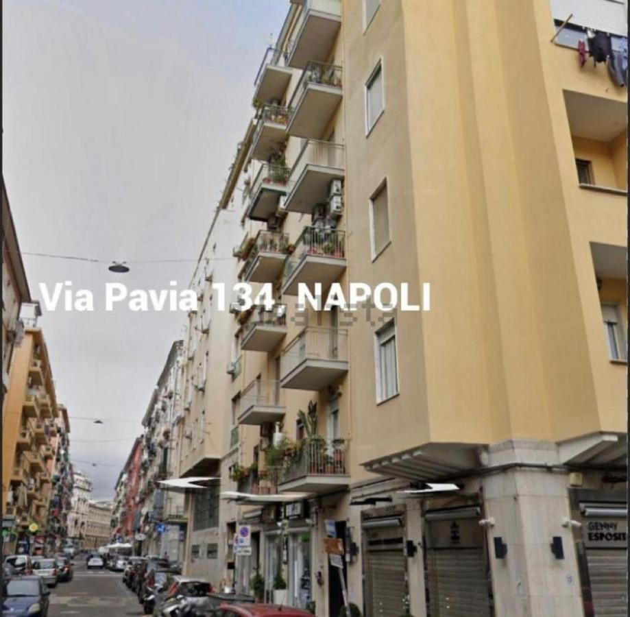 Ricomincio Da Tre * Napoli