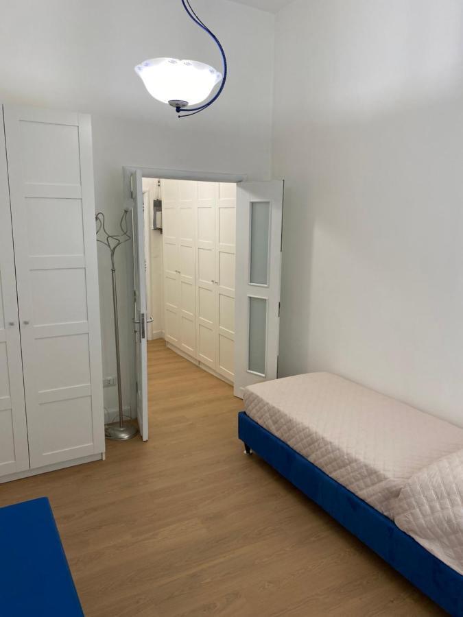 Appartement Ricomincio Da Tre Naples