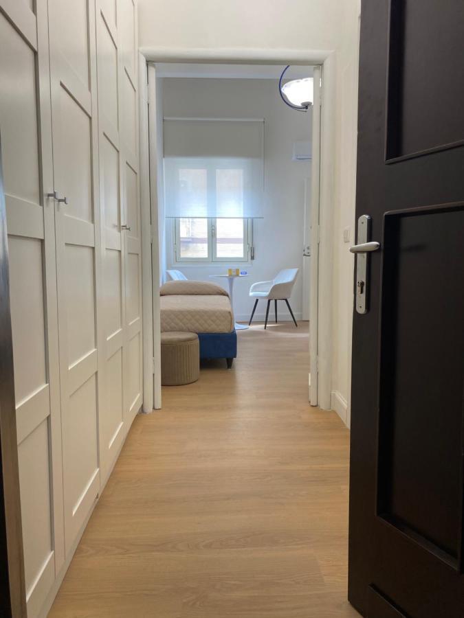 Appartement Ricomincio Da Tre