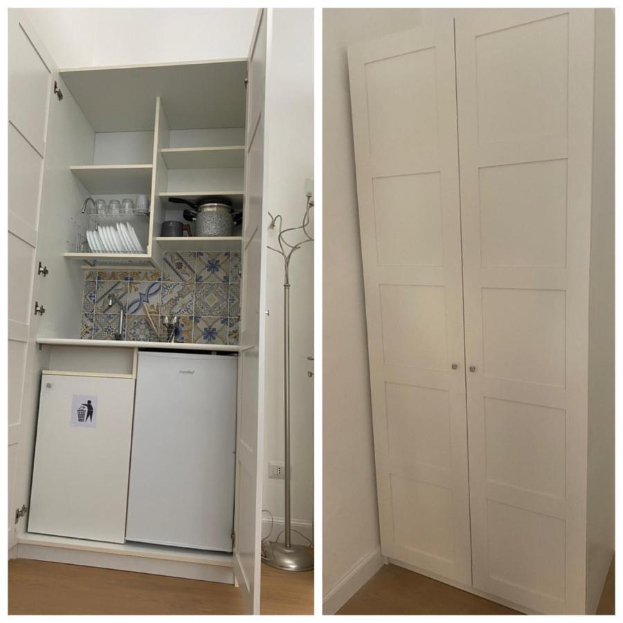 Appartement Ricomincio Da Tre *