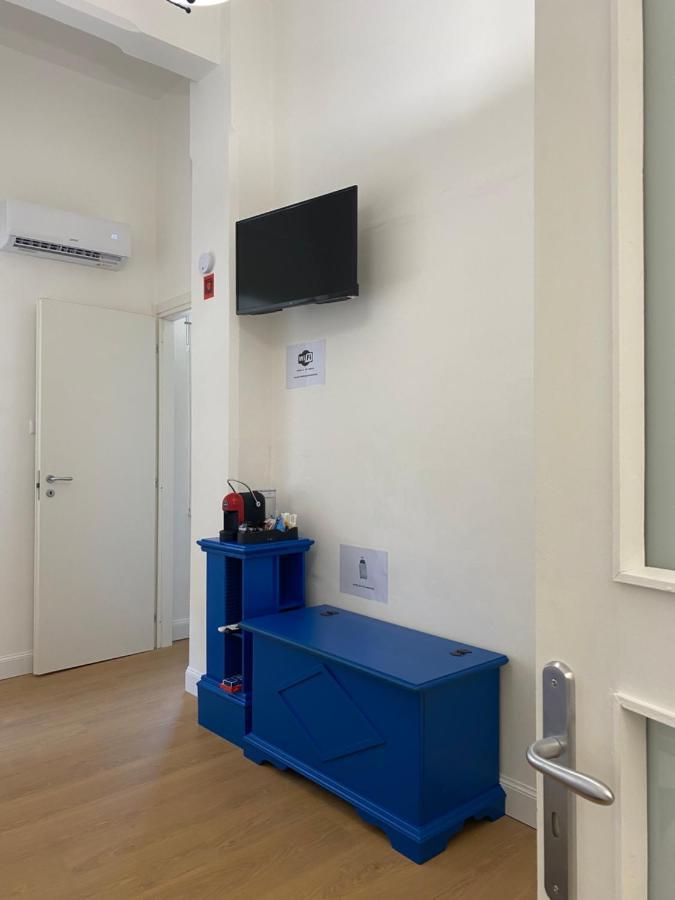 Appartement Ricomincio Da Tre