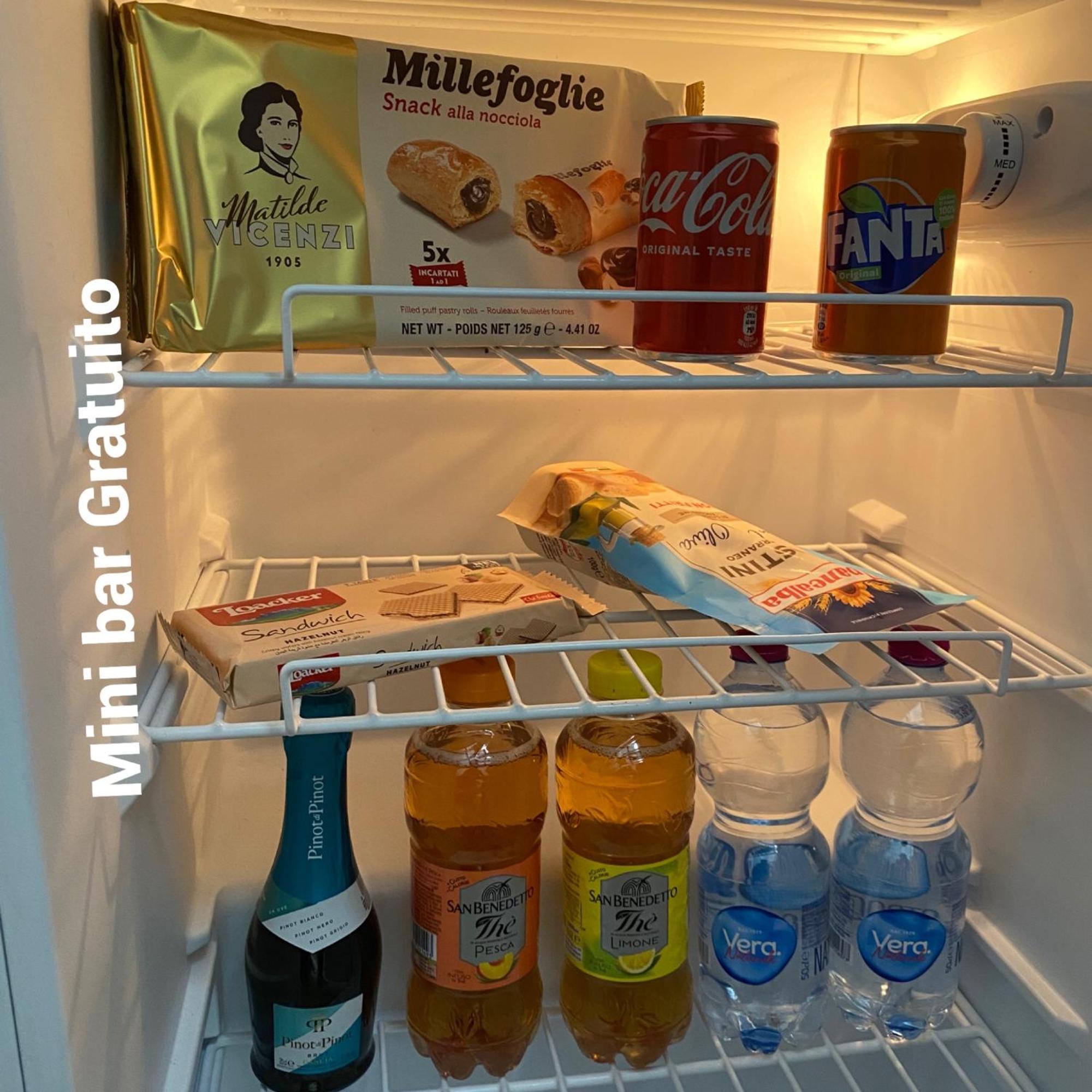 Ricomincio Da Tre Appartement