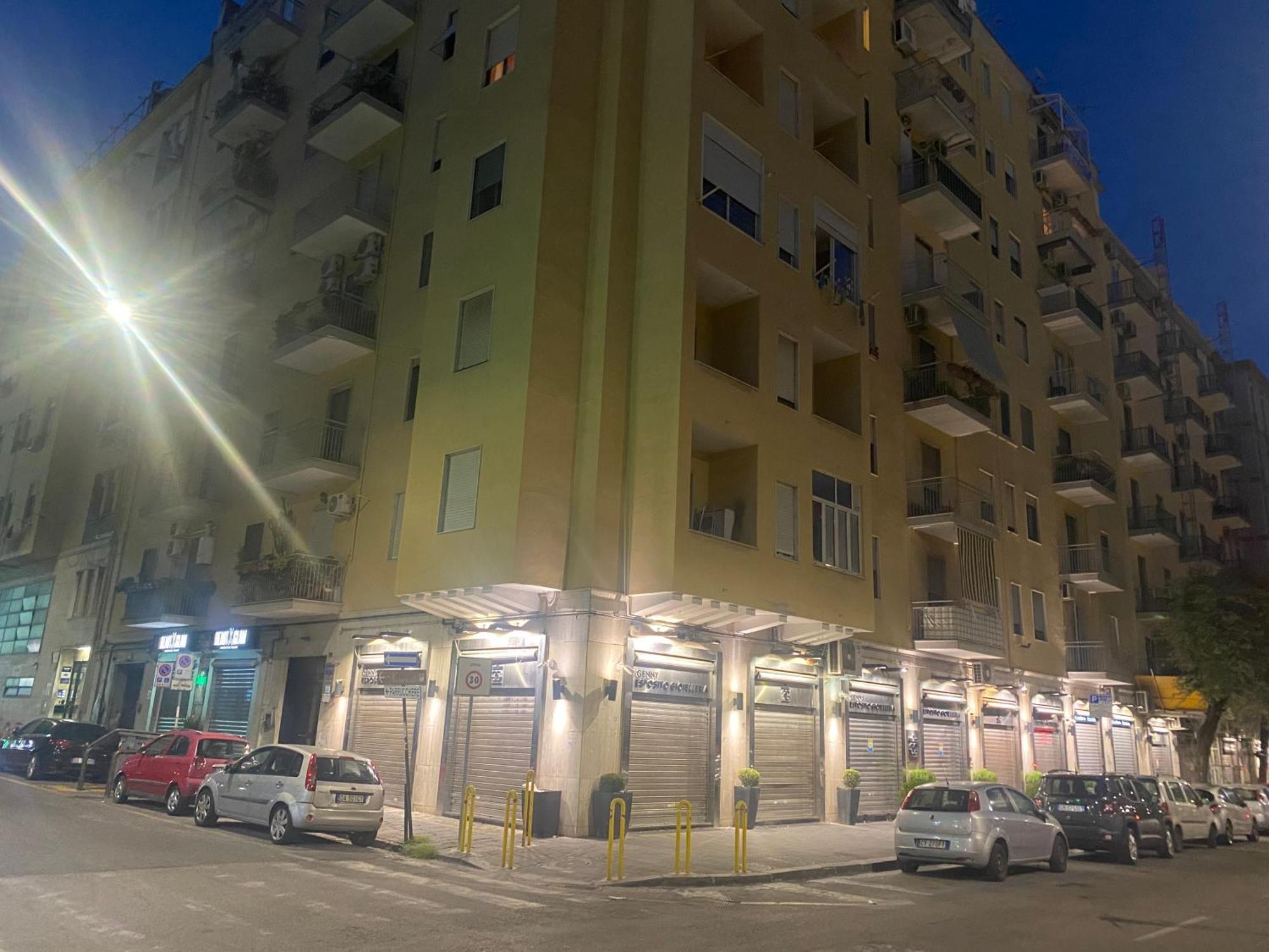 Appartement Ricomincio Da Tre *